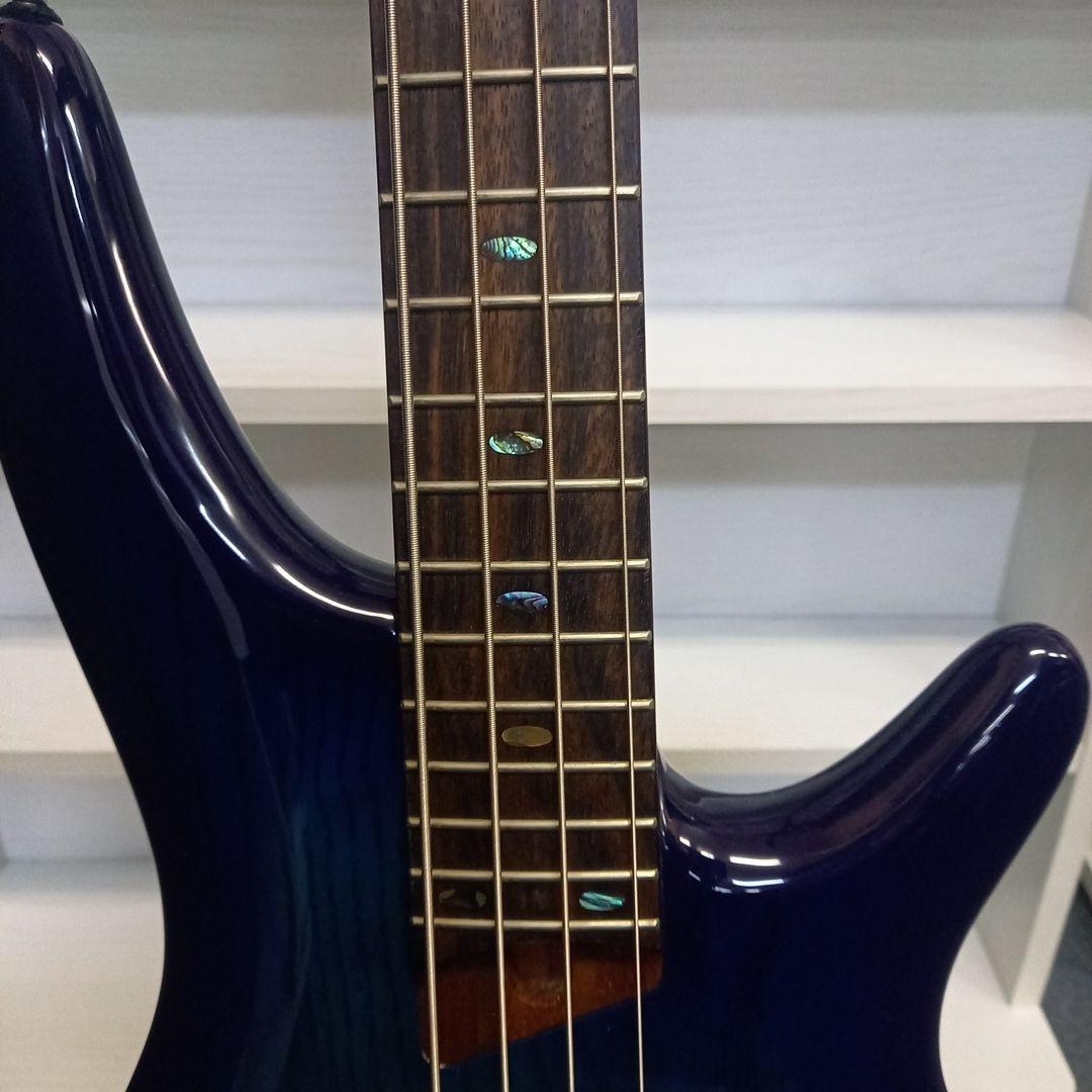 ibanez　アイバニーズ　sdgr　ssr640　1p-01　エレキベース