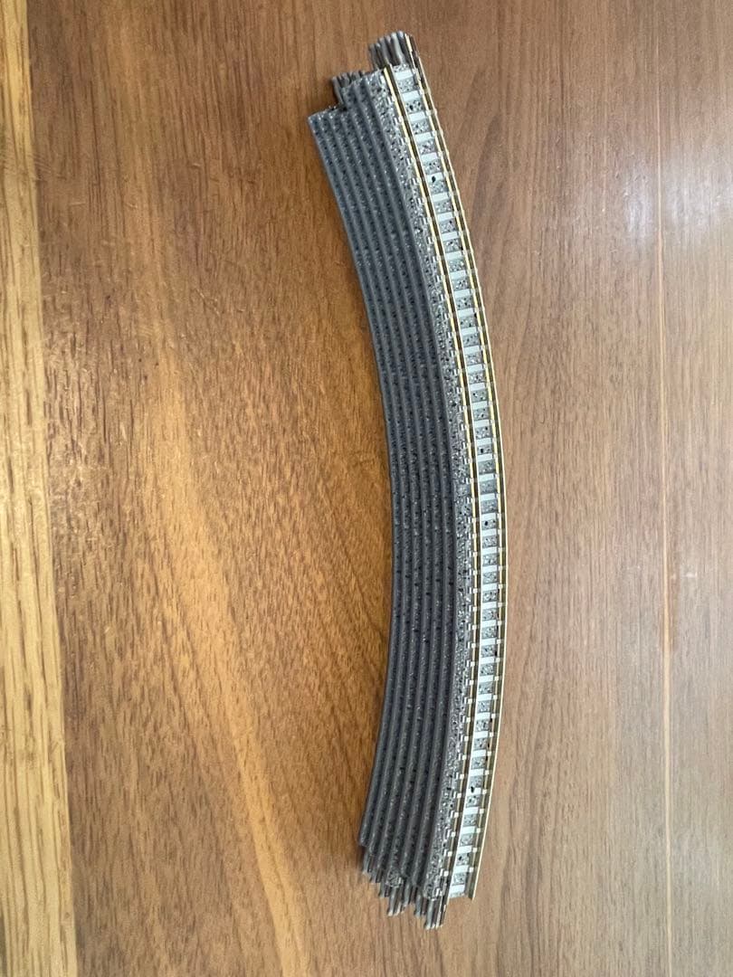 値下げ！！Nゲージ TOMIXレールセット