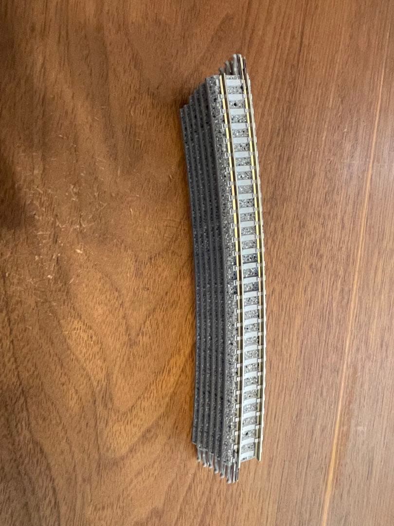 値下げ！！Nゲージ TOMIXレールセット