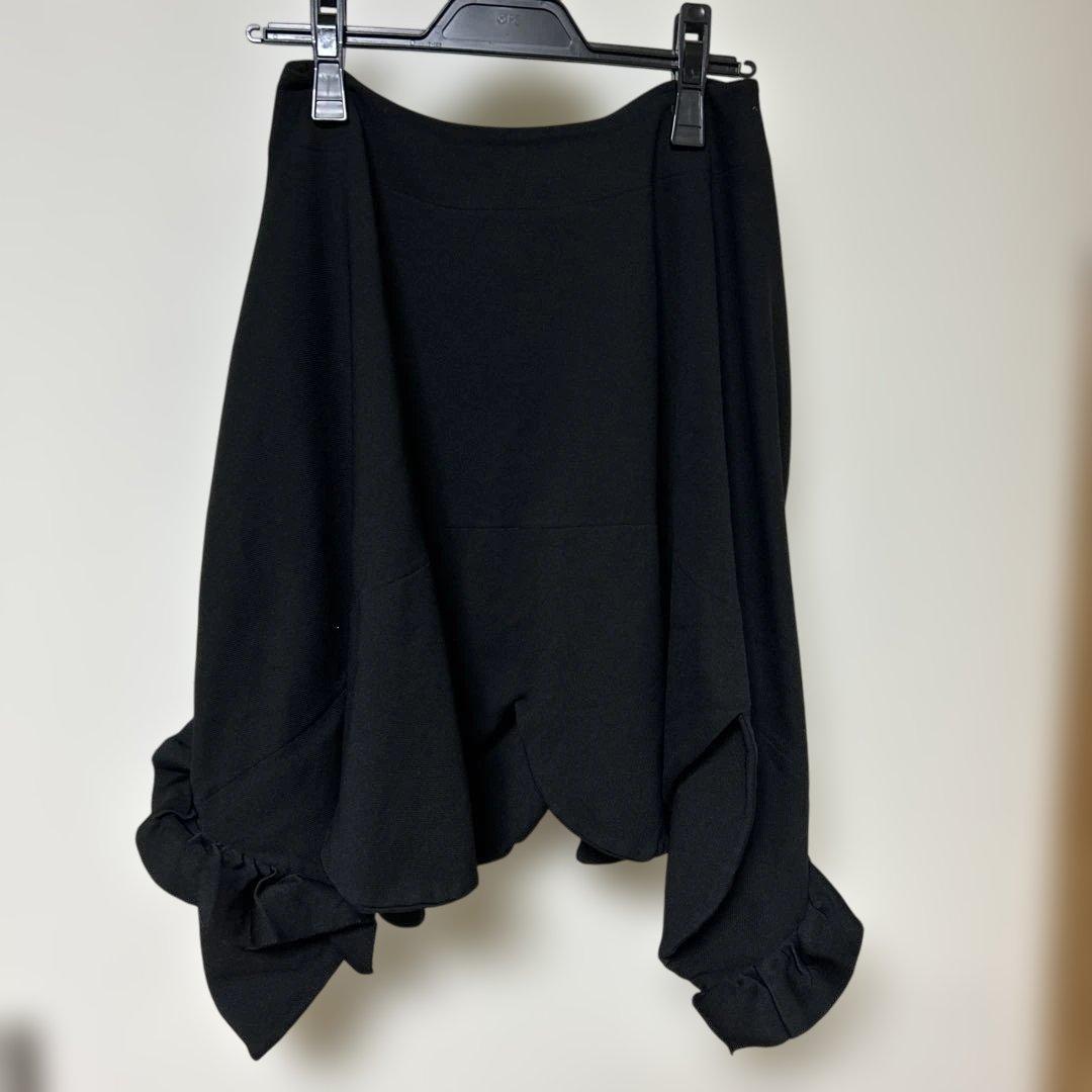 コムデギャルソン　スカート