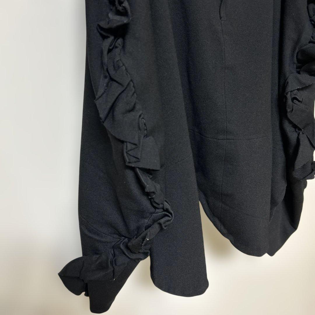 コムデギャルソン　スカート