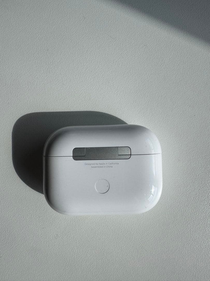 Apple AirPods Pro 第2世代 USB-C A3047