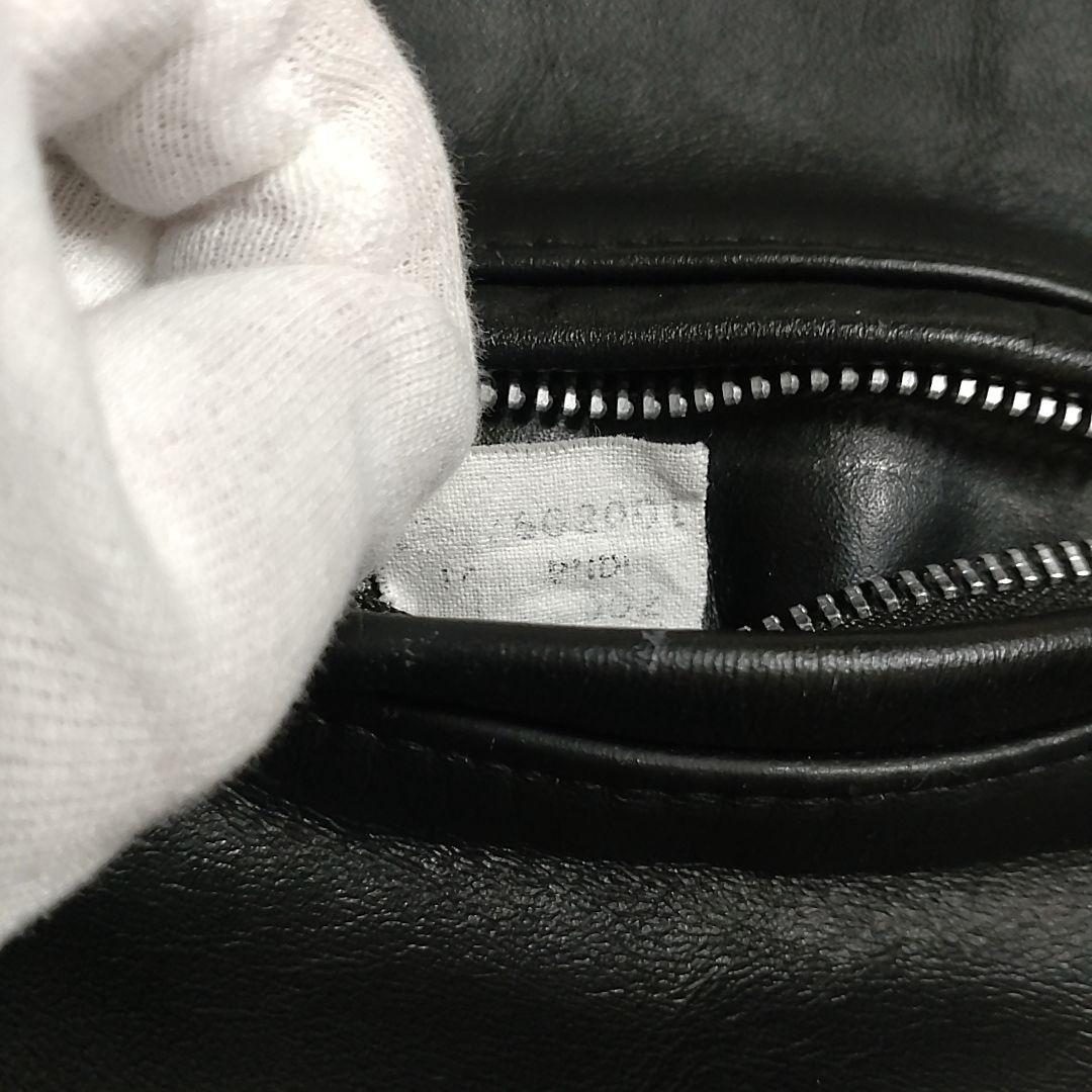 【90s】641 Schott ライダース レザー ジャケット ボアライナー付