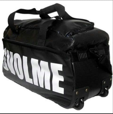 SVOLME 3WAYキャリーバッグ 121-60081 ブラック