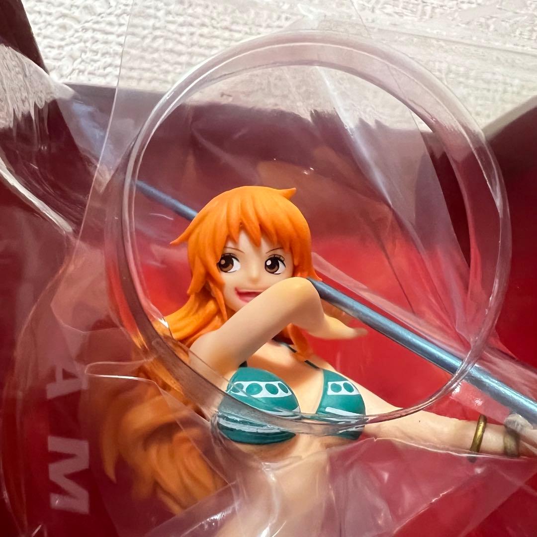 【新品・未開封】フィギュアーツzero 麦わらの一味　20周年記念　11体セット