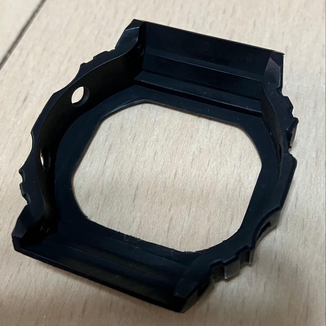 G-SHOCK DW5600C ベゼル ベルト セット