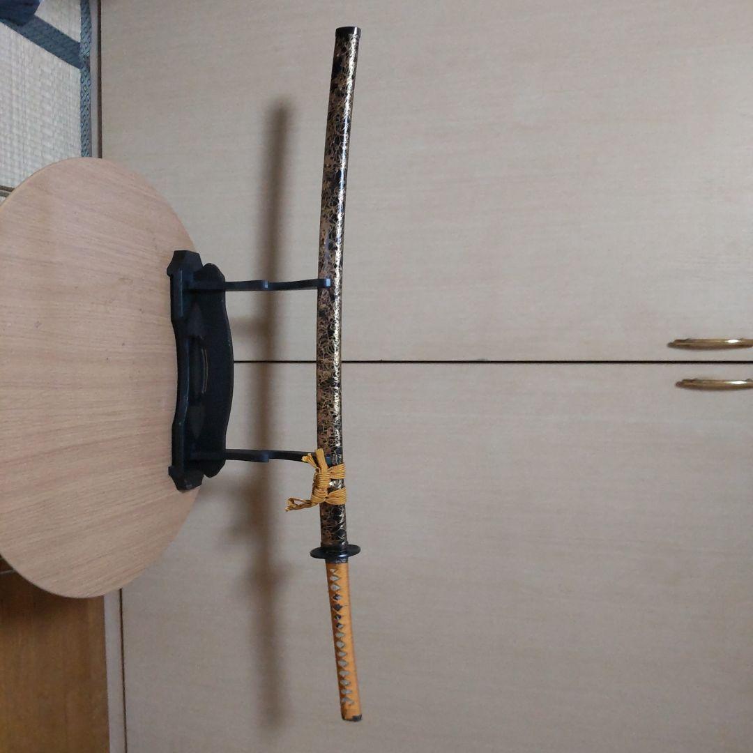 岐阜県関市の模造刀