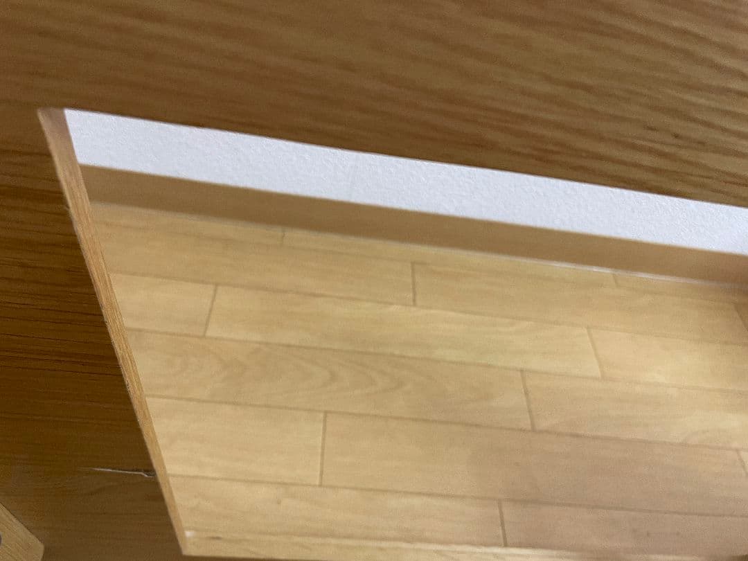 ウニコ　SIGNE(シグネ) ローテーブル　ナチュラル