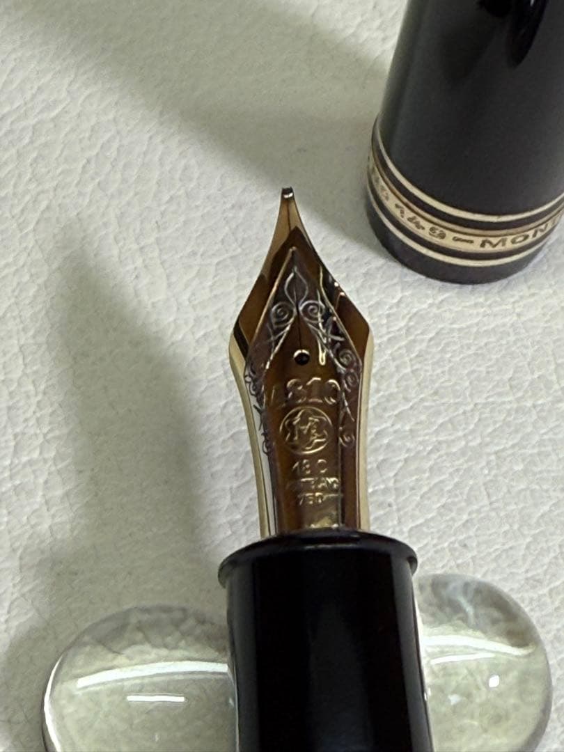 【ヴィンテージ 】モンブラン 149 万年筆