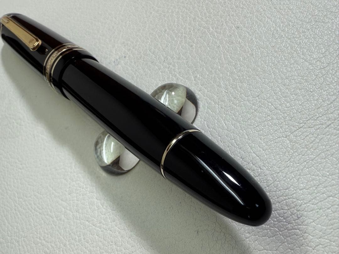【ヴィンテージ 】モンブラン 149 万年筆