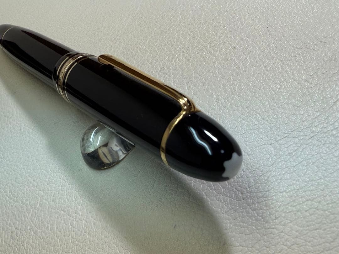 【ヴィンテージ 】モンブラン 149 万年筆