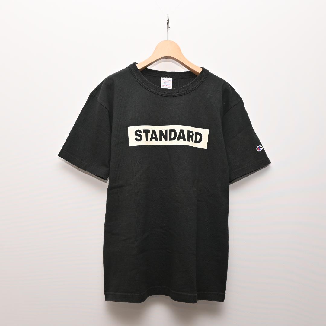O*G様 【直営店限定】STANDARD CALIFORNIA × チャンピオン
