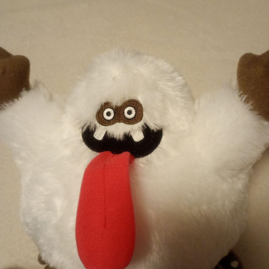 ドラゴンクエストシリーズ　イェティ