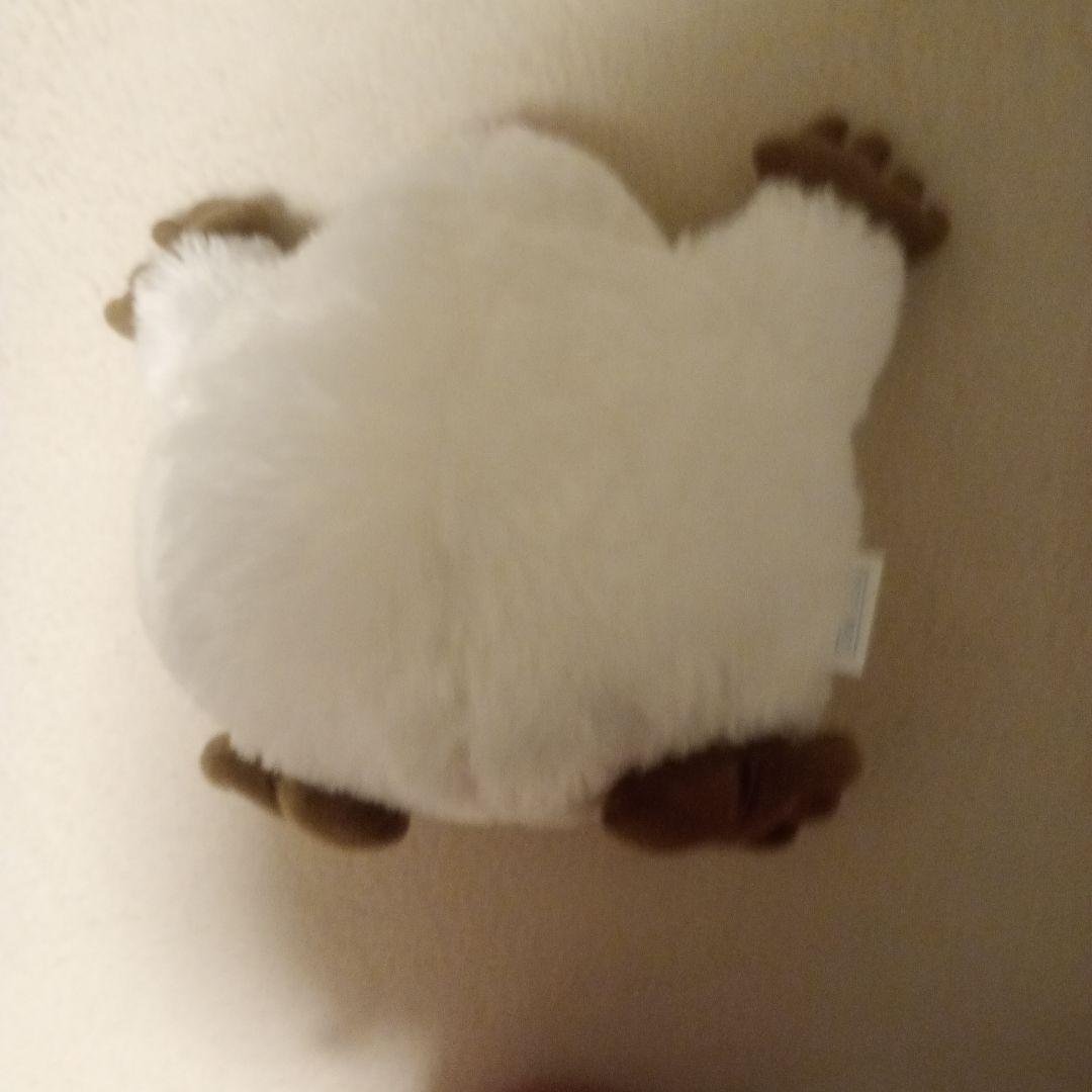 ドラゴンクエストシリーズ　イェティ