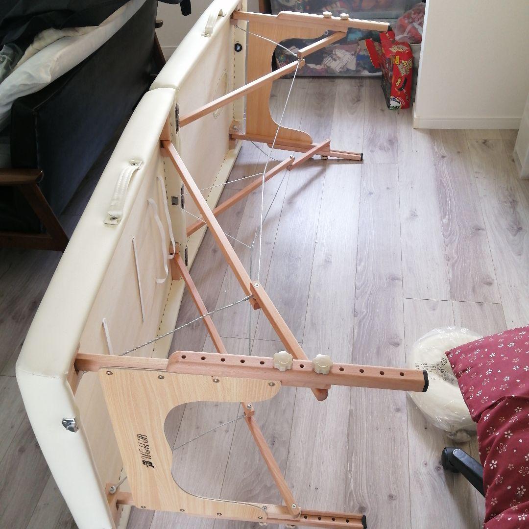 折りたたみ マッサージベッド （キャリーバッグ付）