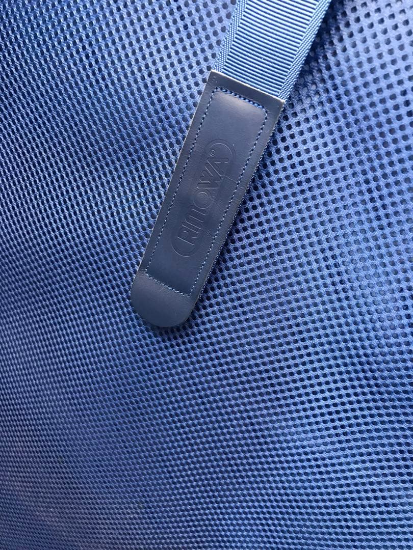 RIMOWA リモワ　トパーズ　923.77.00.4　98L キャリーケース