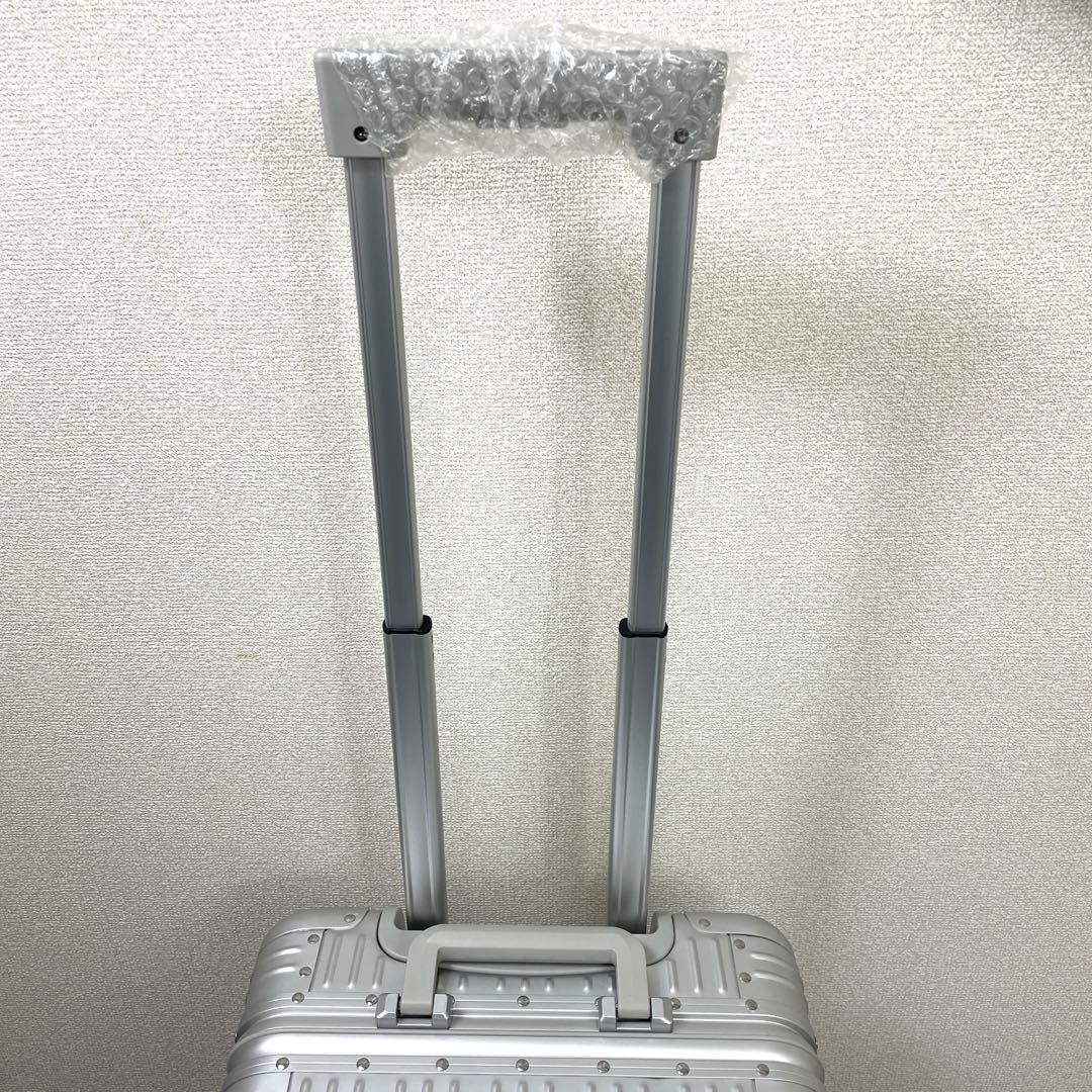 Mercedes Benz メルセデスベンツ キャリーケース 約38L