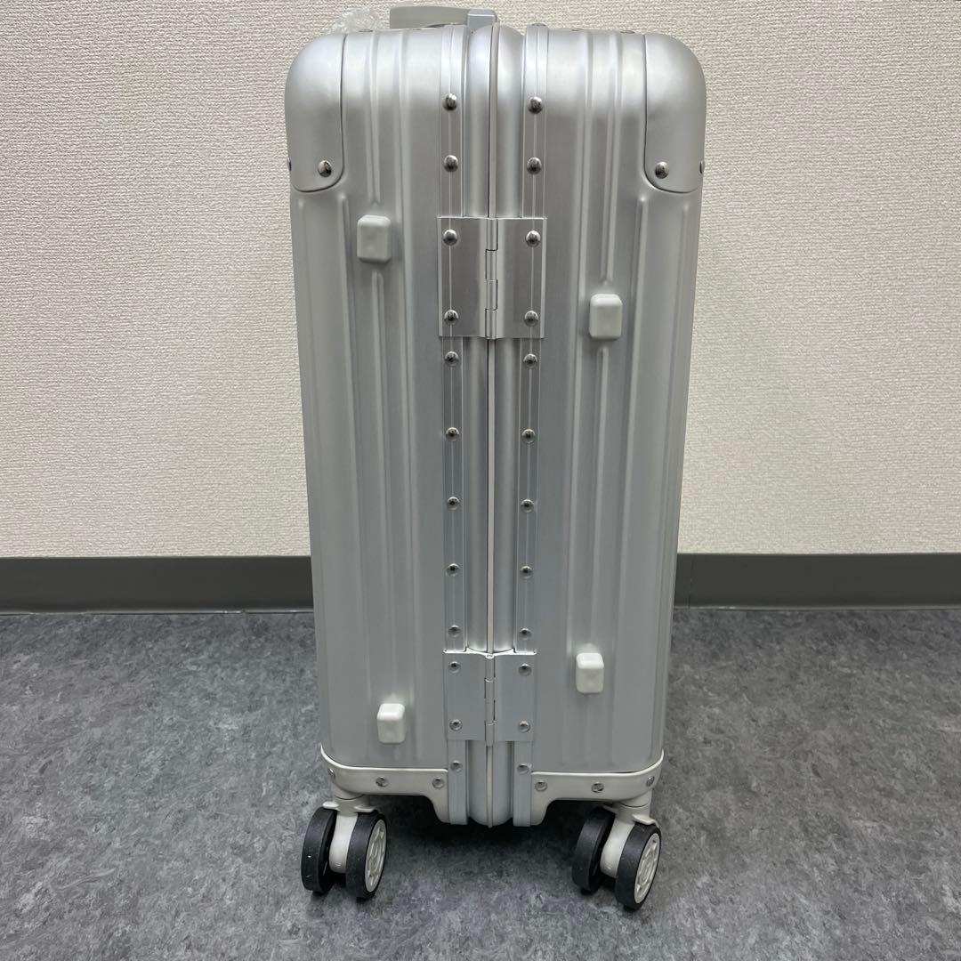 Mercedes Benz メルセデスベンツ キャリーケース 約38L