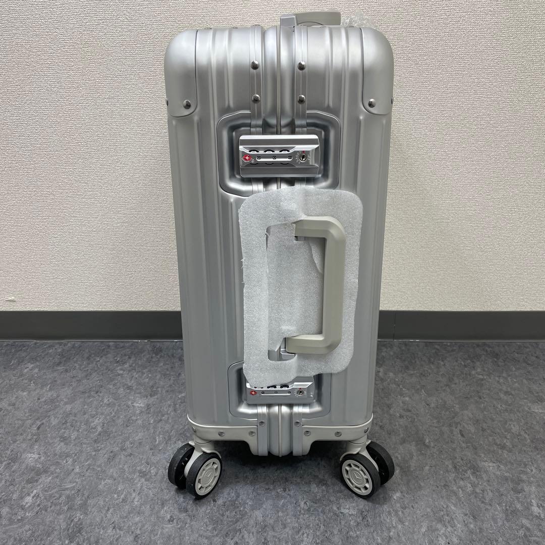 Mercedes Benz メルセデスベンツ キャリーケース 約38L