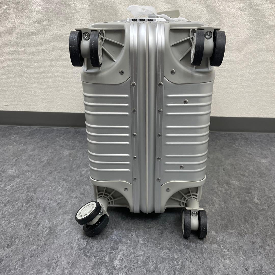 Mercedes Benz メルセデスベンツ キャリーケース 約38L