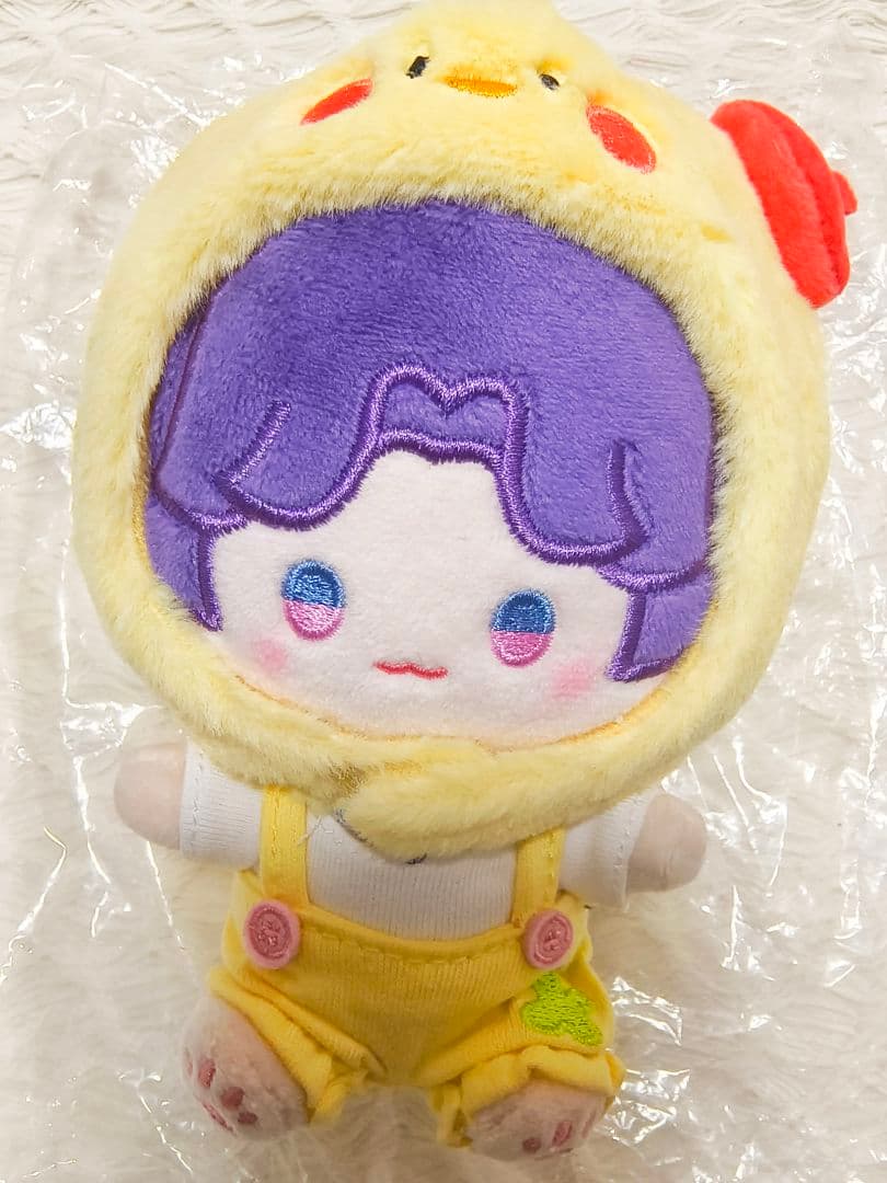 恋と深空 中国限定 VIP2025ギフト ホムラ　セット