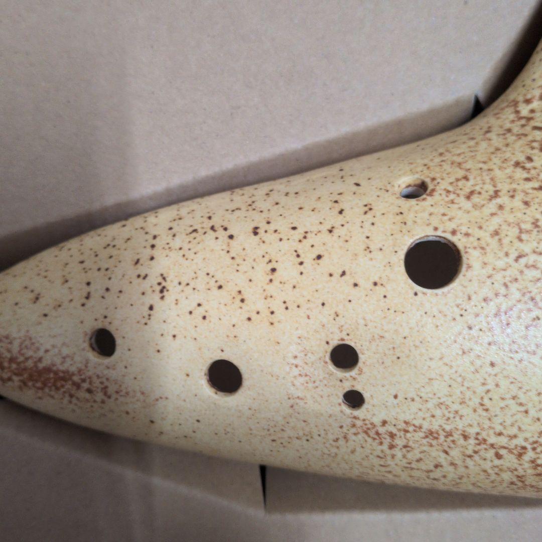 Sakurau工房オカリナ バスC