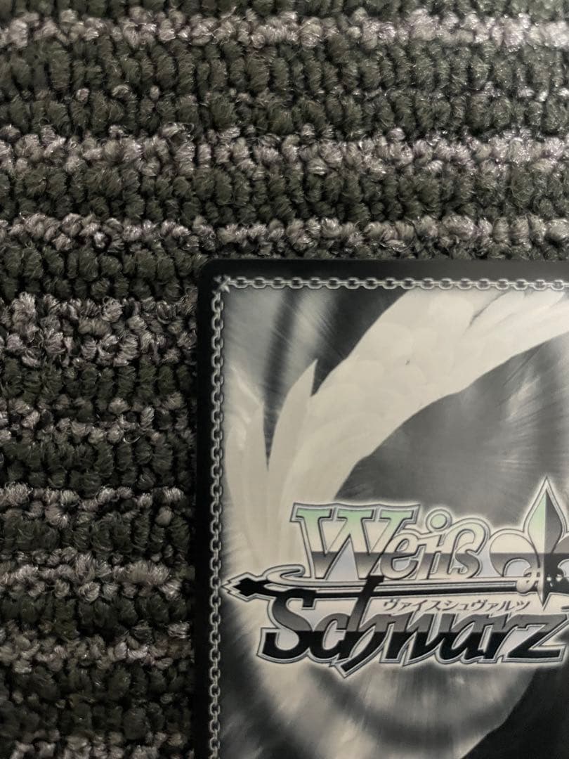 ヴァイス　オーバーロード 　王の矜持　アインズ　SP サイン 劇場版　聖王国編