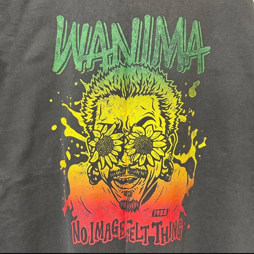 WANIMA / KSF TEE / Lサイズ