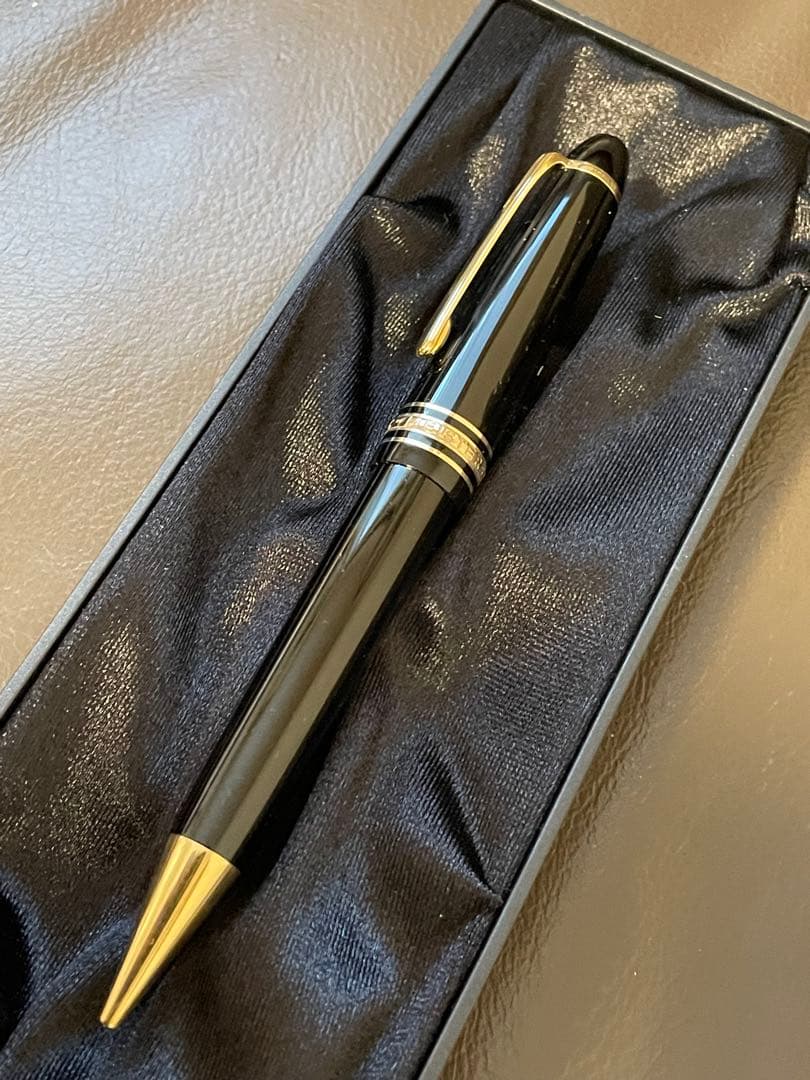 ◾️レア◾️モンブラン167ルグラン ペンシル ◾️マイスターシュテュック◾️化粧箱
