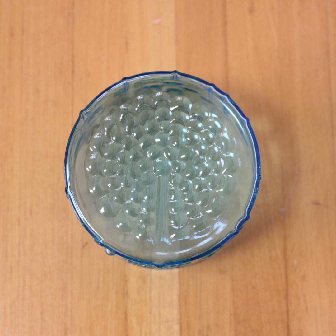 【美品・廃版】Flora フローラ 04　北欧ヴィンテージ　アンティーク食器