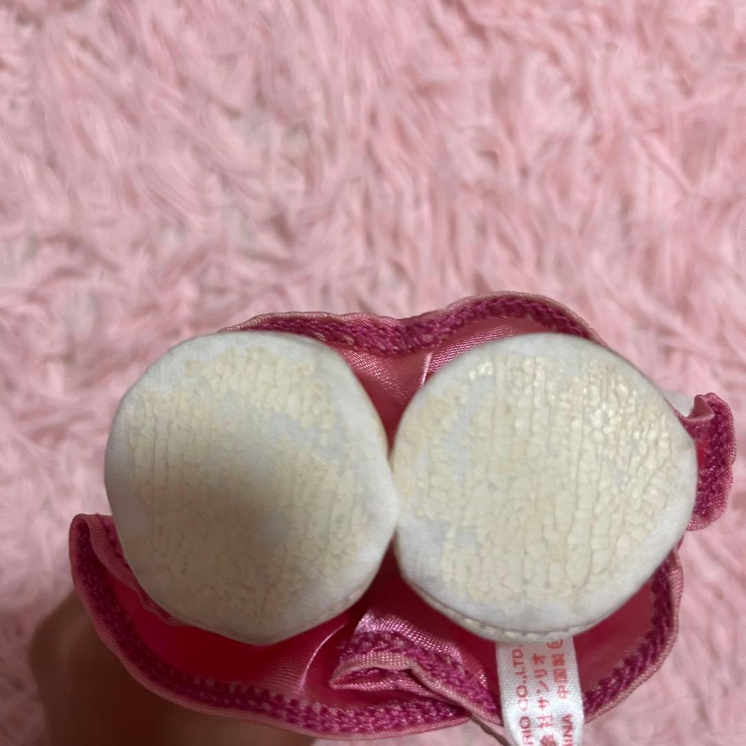 ハローキティ パステルレディ 30周年 ぬいぐるみ