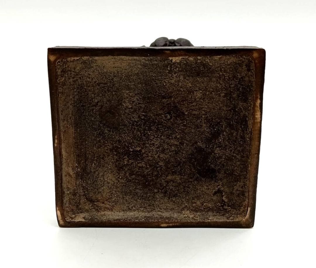 東郷平八郎 ブロンズ像 海軍 旧日本海軍 軍人 人物 インテリア 雑貨 保管品