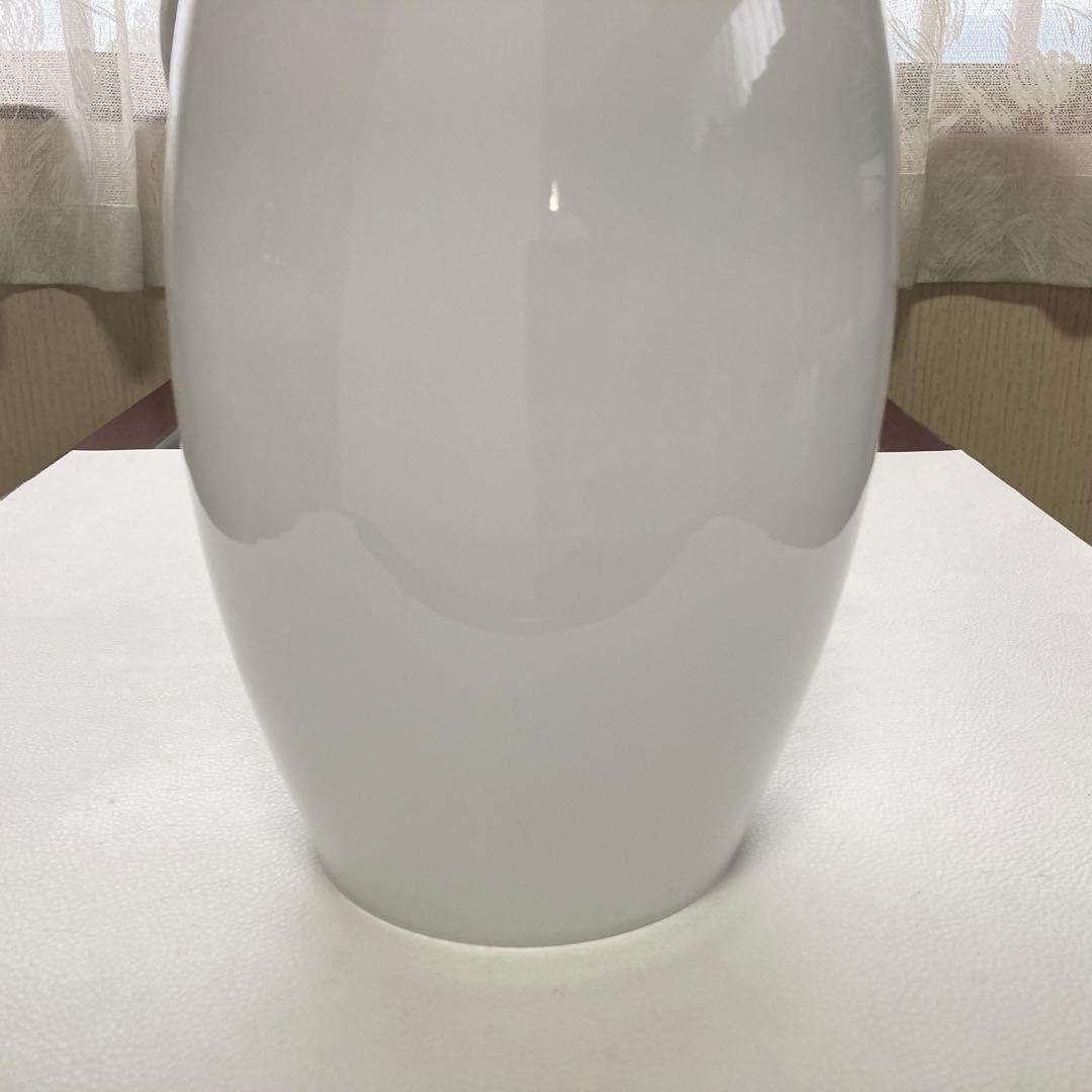 岩津ガラス ペンギン 置物 オブジェ ランプシェード スタンド 工芸品 レトロ