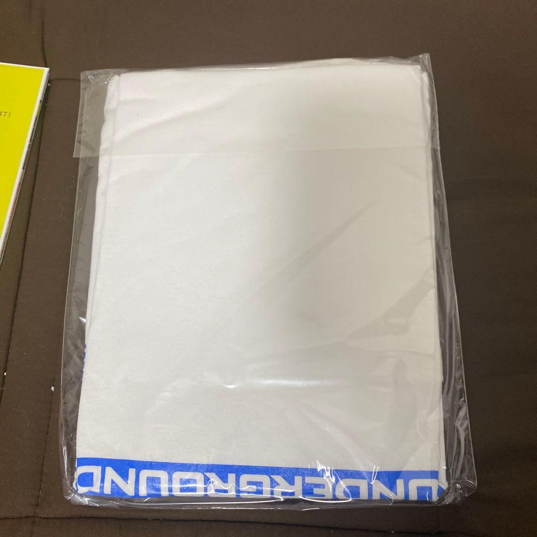 NITRO MICROPHONE UNDERGROUND ナンカナイノカヨ