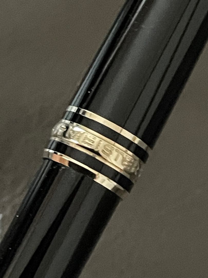 ◾️モンブラン◾️144万年筆◾️マイスターシュテュック クラシック◾️状態良好品◾️