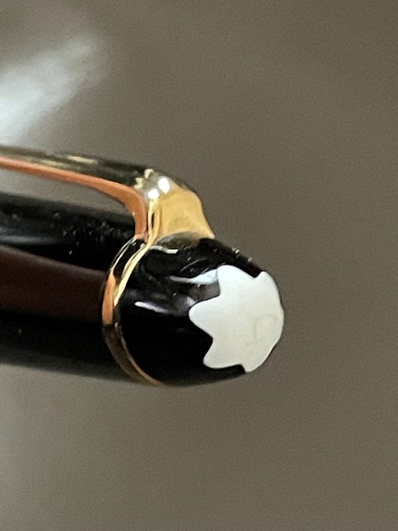 ◾️モンブラン◾️144万年筆◾️マイスターシュテュック クラシック◾️状態良好品◾️
