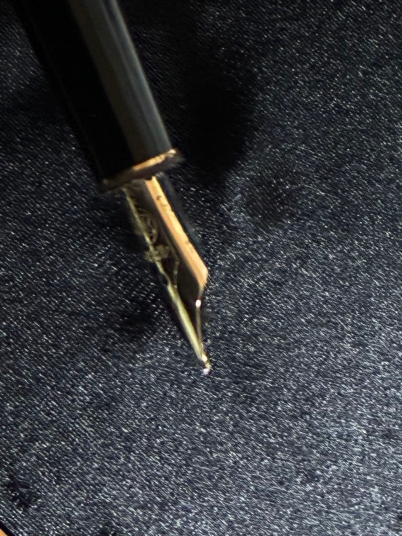 ◾️モンブラン◾️144万年筆◾️マイスターシュテュック クラシック◾️状態良好品◾️