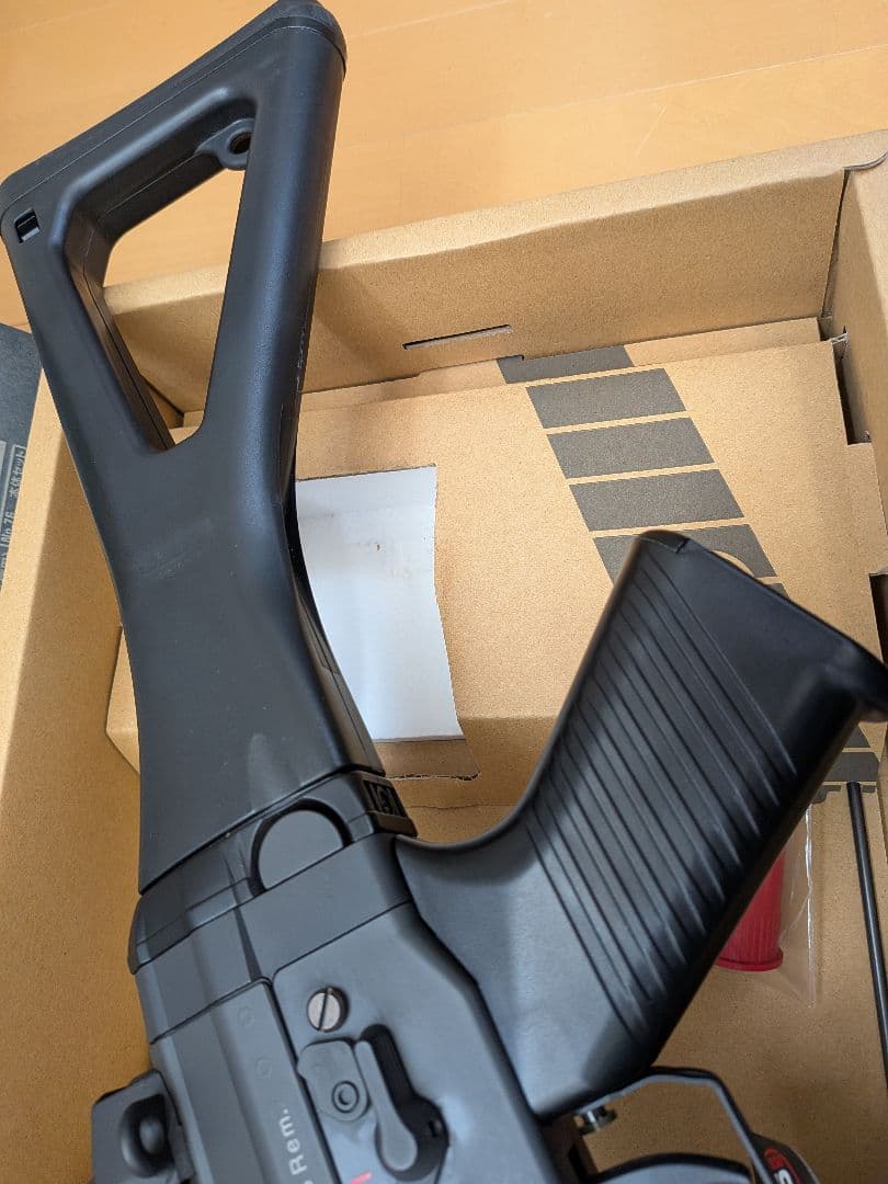 東京マルイ SIG552 シールズ 電動ガン　美品