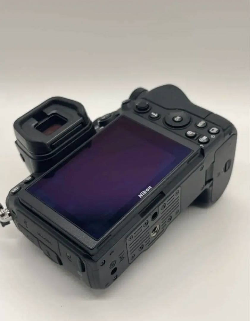 オ*ん様 Nikon Z5 ニコン