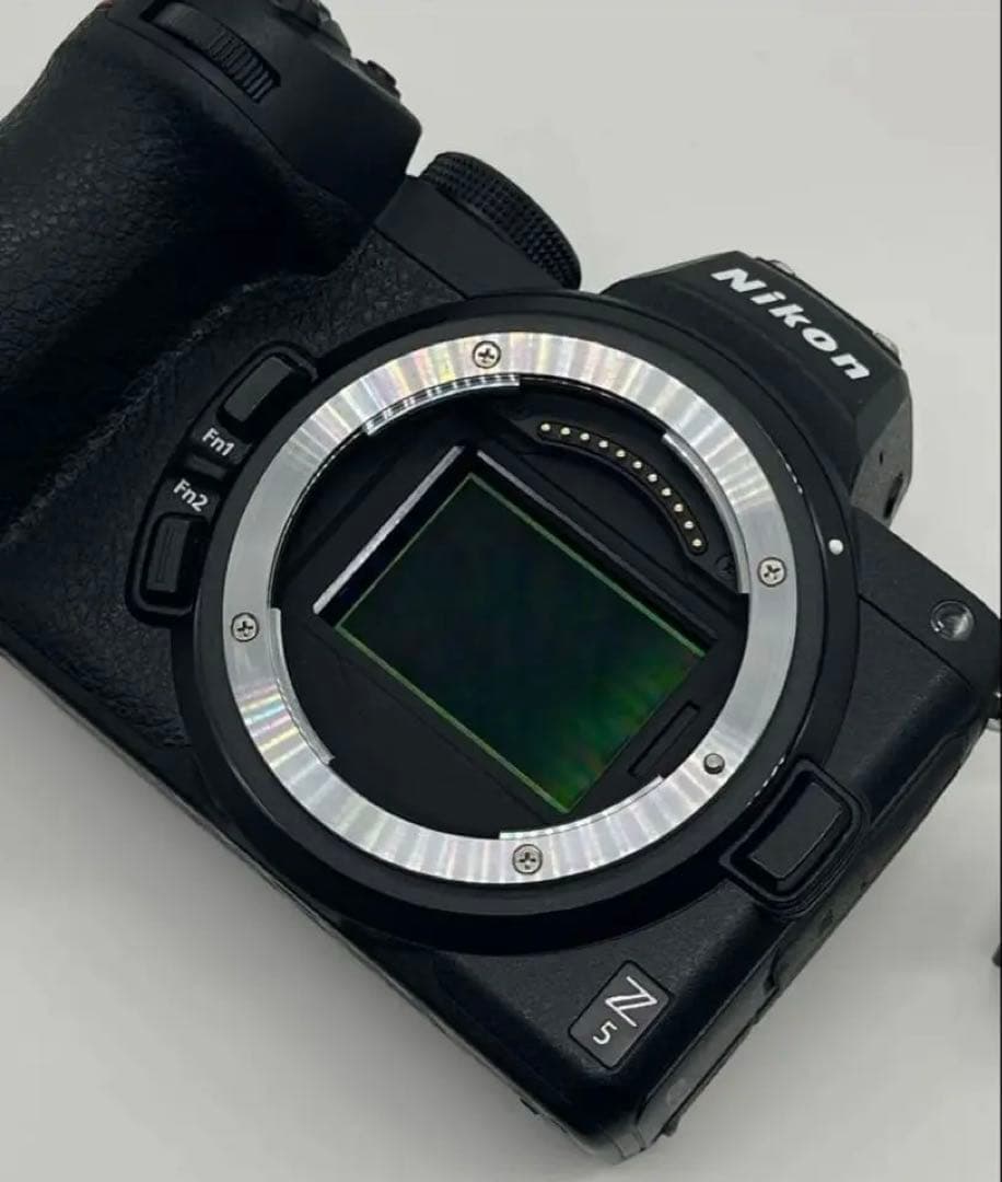 オ*ん様 Nikon Z5 ニコン