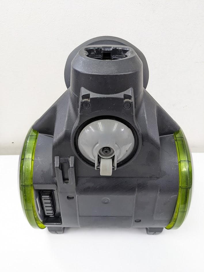 パナソニック MC-HS700G サイクロン掃除機 ECONAVI搭載