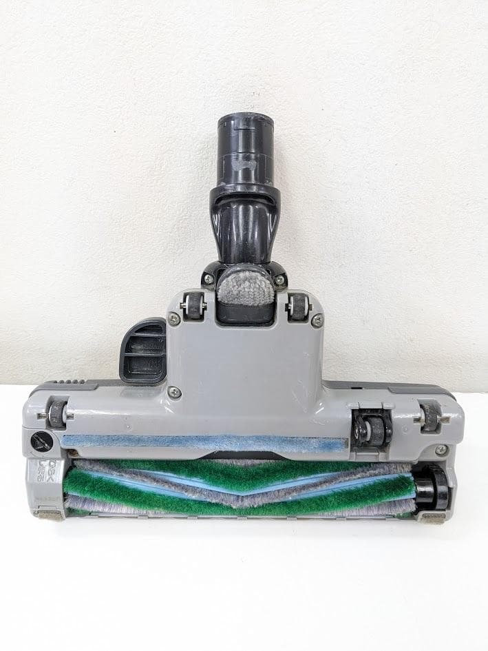 パナソニック MC-HS700G サイクロン掃除機 ECONAVI搭載