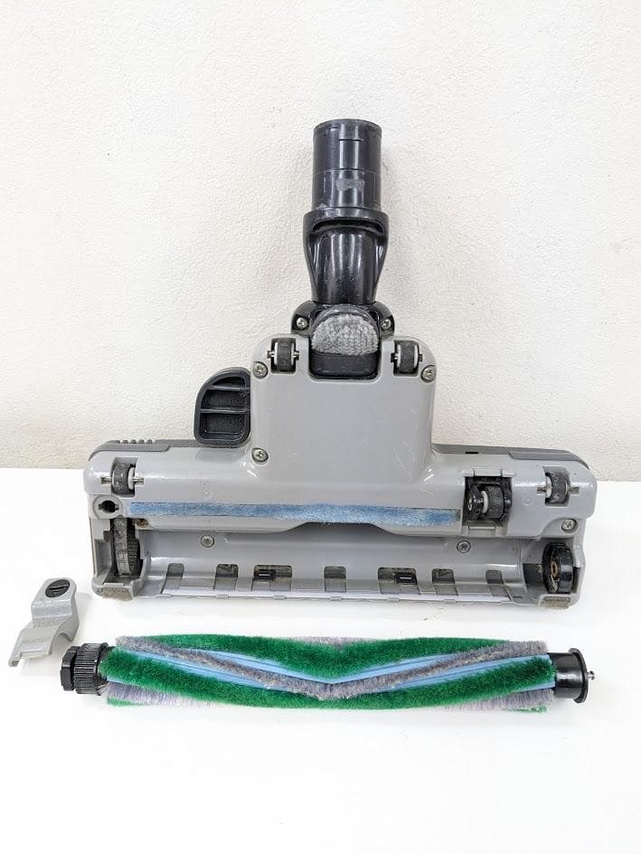 パナソニック MC-HS700G サイクロン掃除機 ECONAVI搭載