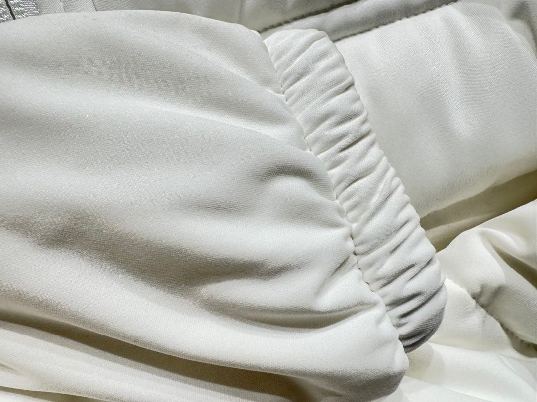 ★1/27迄お得★Callaway レディースジャケット ホワイト Lサイズ