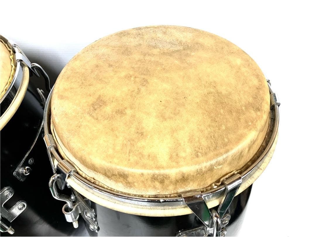 Pearl パール◆コンガ ペア 2本セット 民族楽器 打楽器 パーカッション