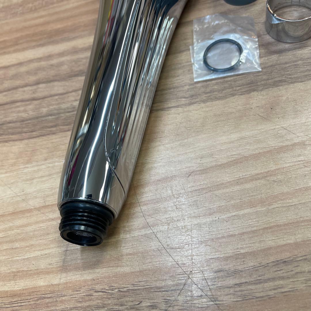 リファ　ファインバブルU シャワーヘッ