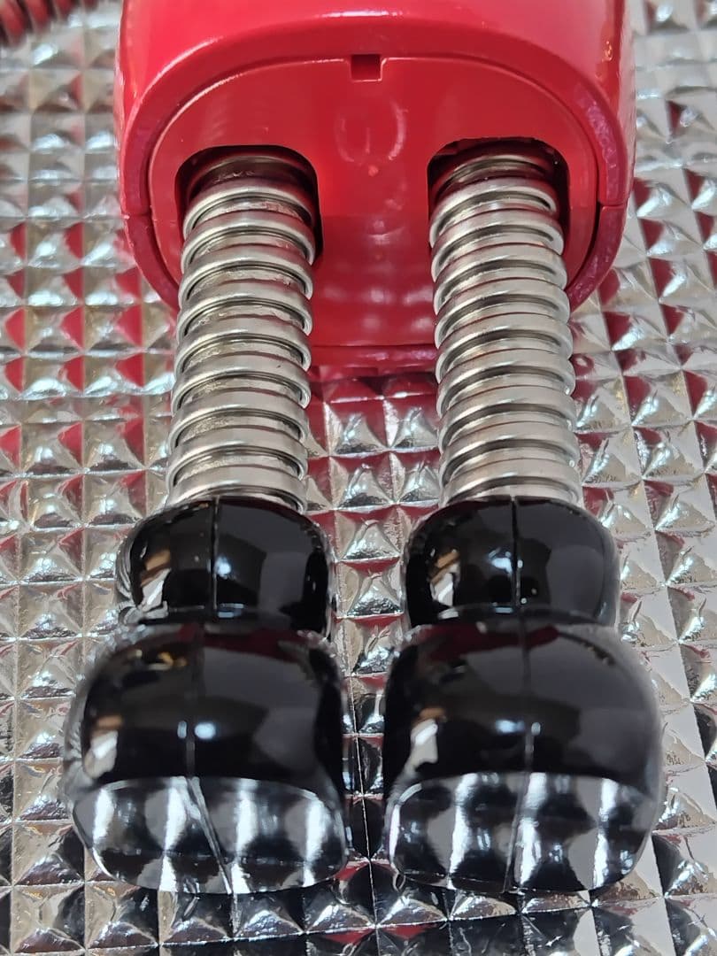 【当時物】復刻版　超合金ロボコン