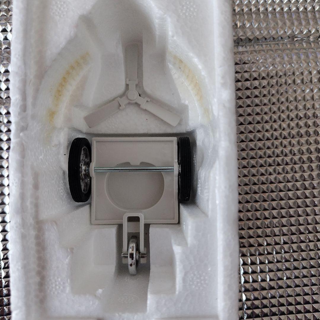 【当時物】復刻版　超合金ロボコン