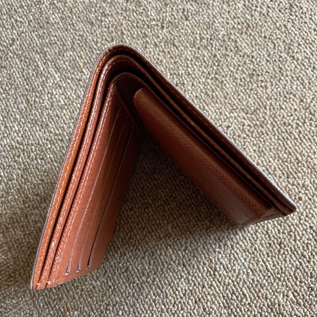 大幅値下げしました！ルイヴィトン　二つ折り財布　村上隆