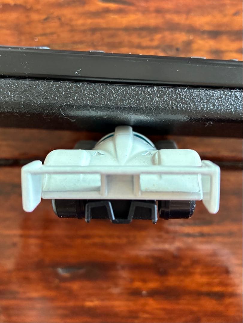 【新品】トミカ ’92ル・マン24時間出場車 マツダMX-R01 KAJIMA